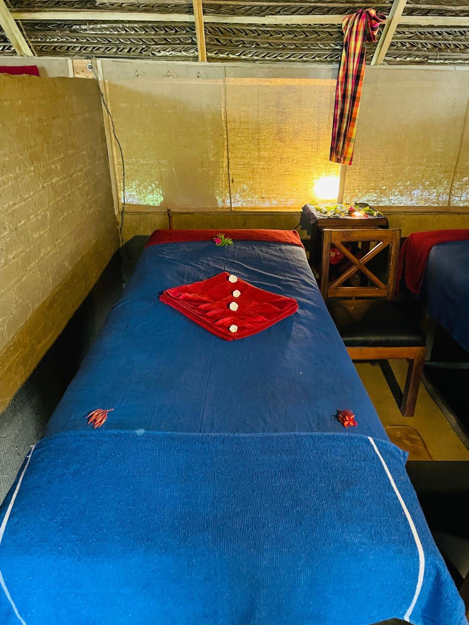 Prana Ayurveda Chalet- Sigiriya Hotel Ngoại thất bức ảnh